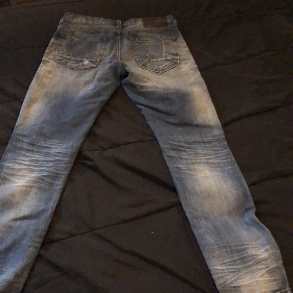 Prp Jeans PRPS FROM SAKS FIFTH - Picture 4 of 4